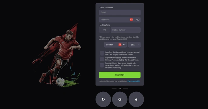 CoolBet Casino Login